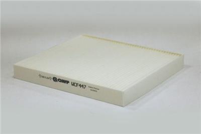 QWP WCF447