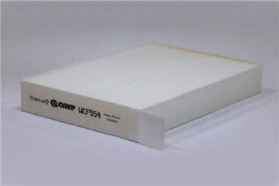 QWP WCF554