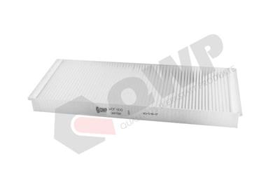 QWP WCF600