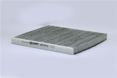 QWP WCF643