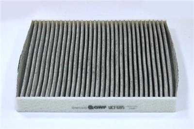 QWP WCF685