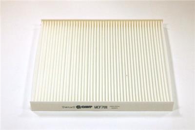 QWP WCF701