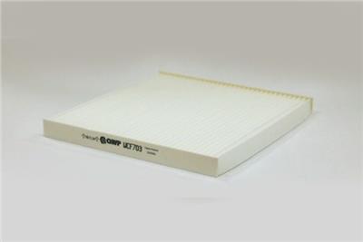 QWP WCF703