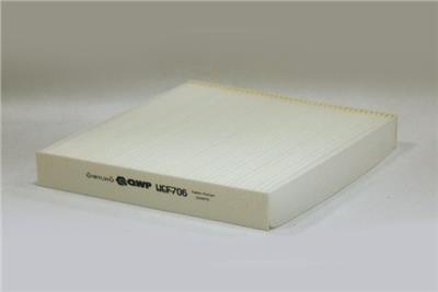 QWP WCF706