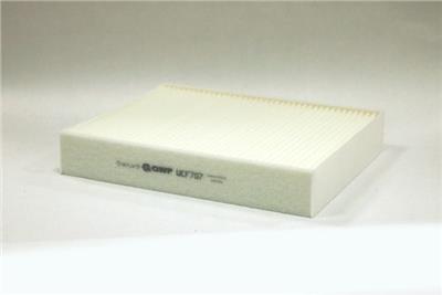 QWP WCF707