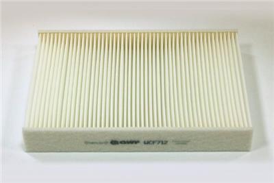 QWP WCF712