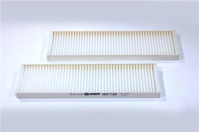 QWP WCF720