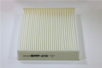 QWP WCF916