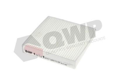 QWP WCF917