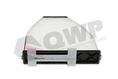 QWP WCF920