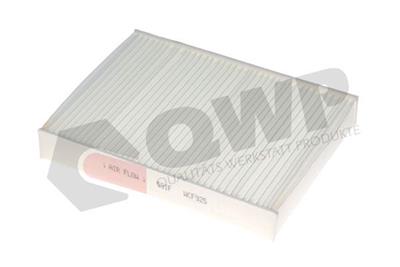 QWP WCF925