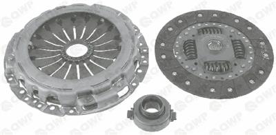 QWP WCL0486