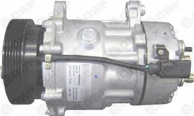 QWP WCP103N