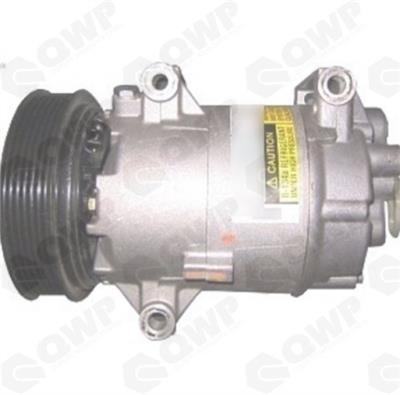 QWP WCP106N