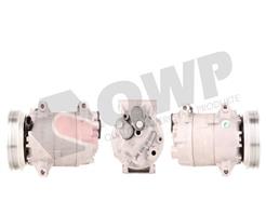 QWP WCP106R