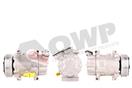 QWP WCP107R