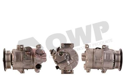 QWP WCP109R