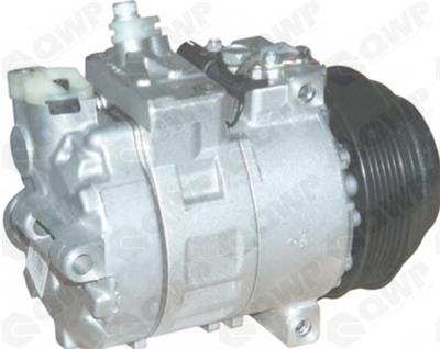 QWP WCP115N