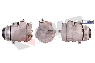 QWP WCP115R