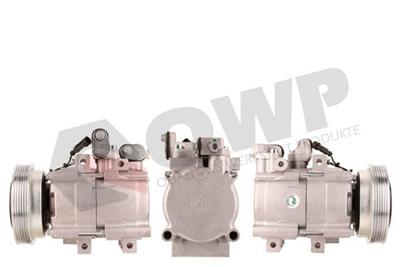 QWP WCP117R
