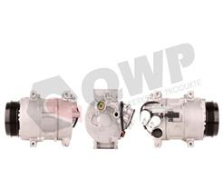 QWP WCP122R