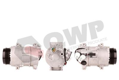 QWP WCP122R