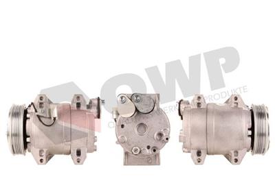 QWP WCP123R