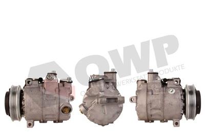 QWP WCP124R