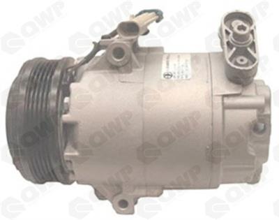 QWP WCP125N
