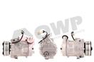 QWP WCP126R