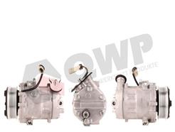 QWP WCP126R