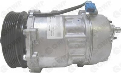 QWP WCP127N