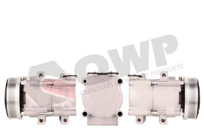QWP WCP129R