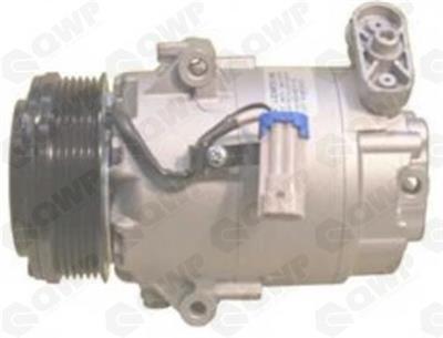 QWP WCP130N