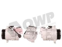 QWP WCP136R
