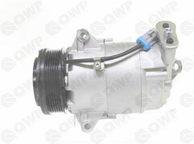 QWP WCP138N