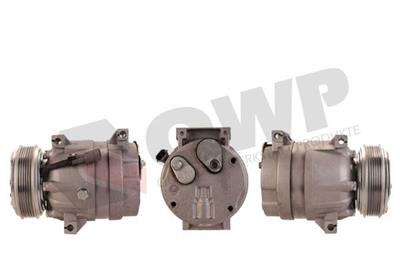 QWP WCP145R