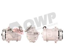 QWP WCP160R