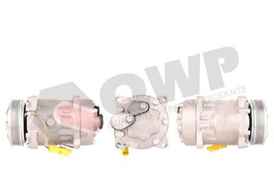 QWP WCP161R