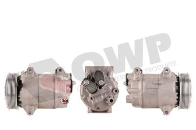 QWP WCP163R