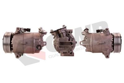 QWP WCP164R