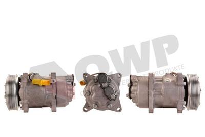 QWP WCP165R