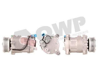 QWP WCP168R