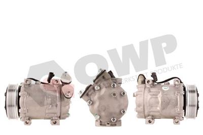 QWP WCP170R