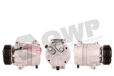 QWP WCP171R