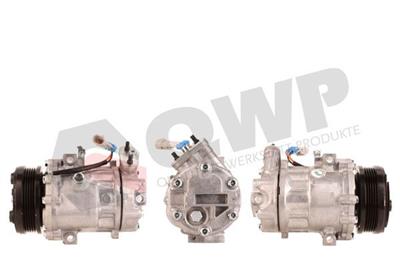QWP WCP176R