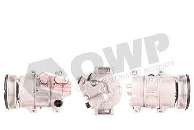QWP WCP186R