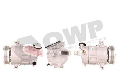 QWP WCP187R