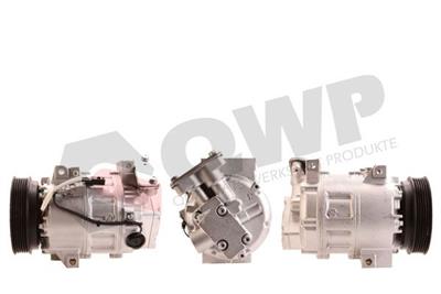 QWP WCP192R