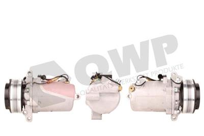 QWP WCP199R